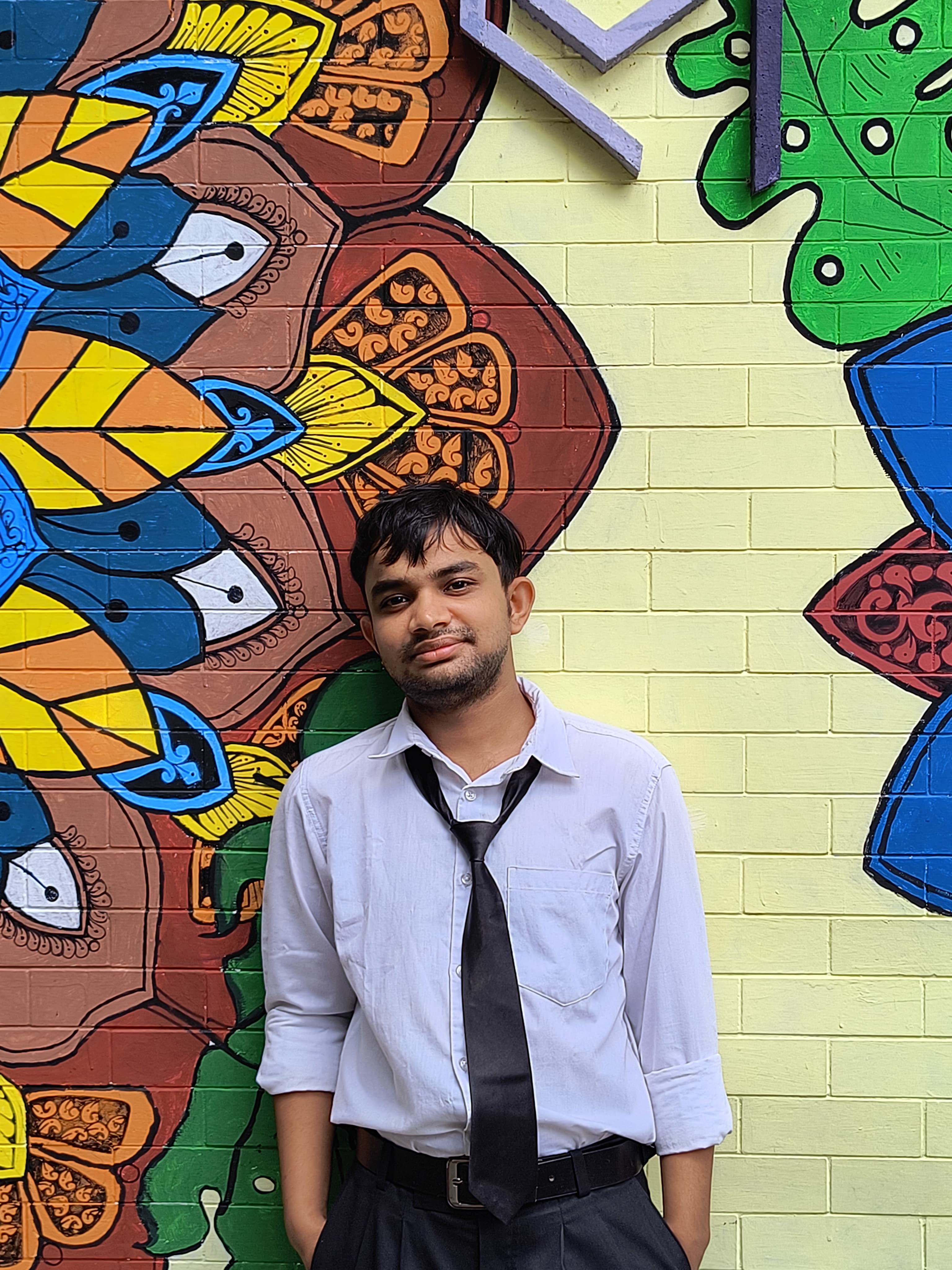 Student Photo
