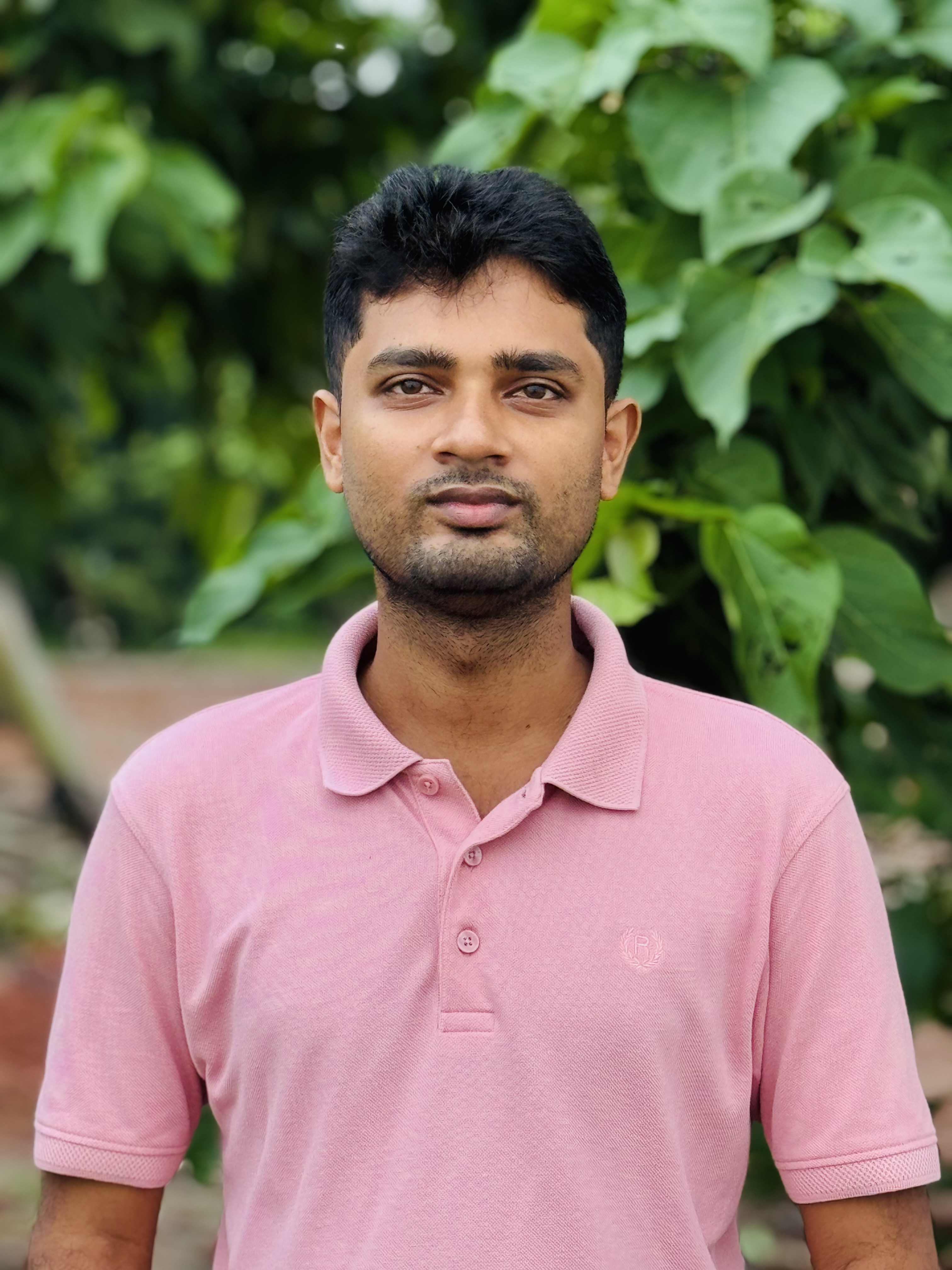 Teacher Photo
