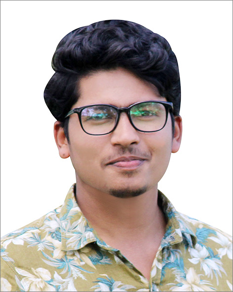 Student Photo