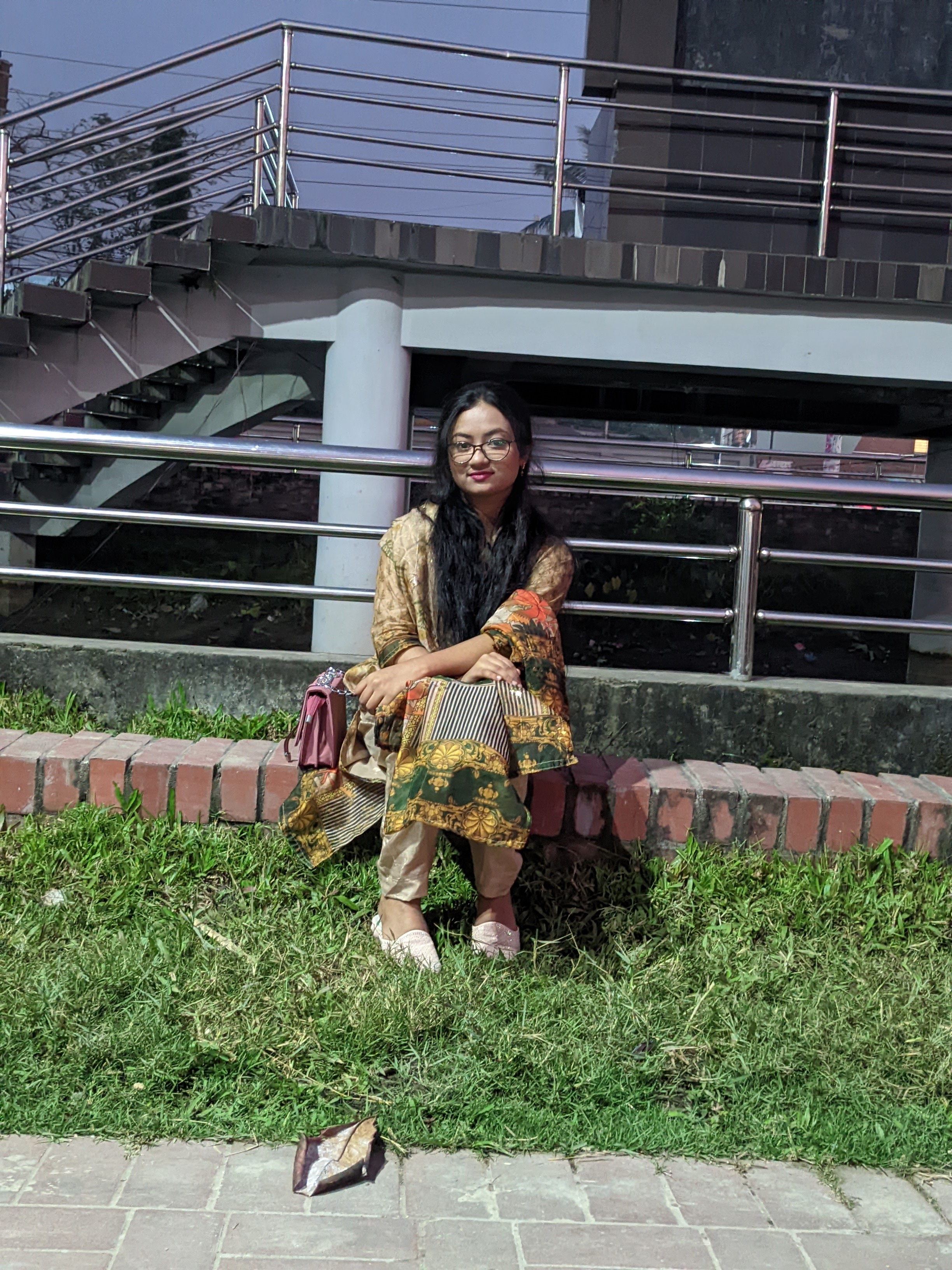 Student Photo