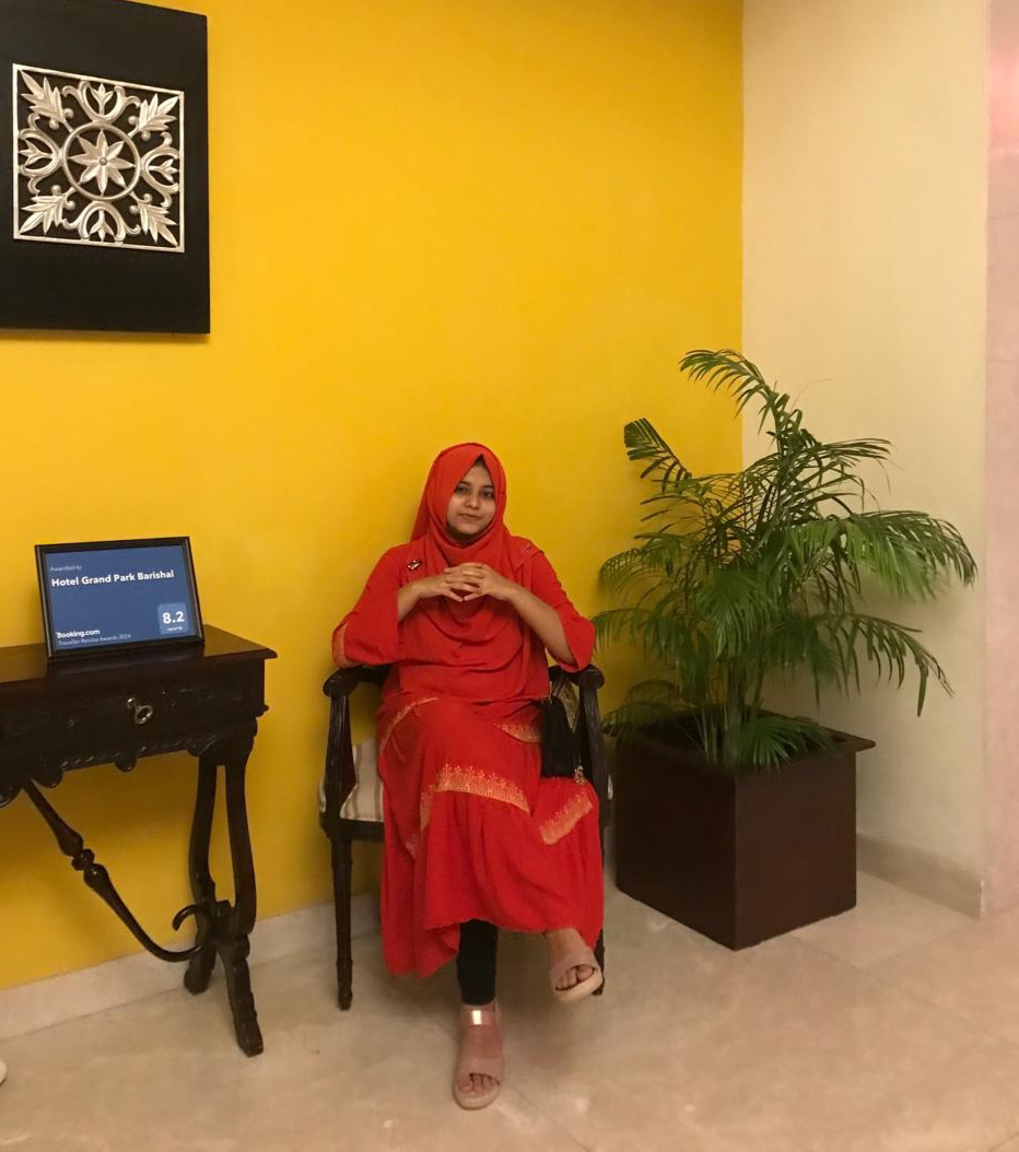 Student Photo
