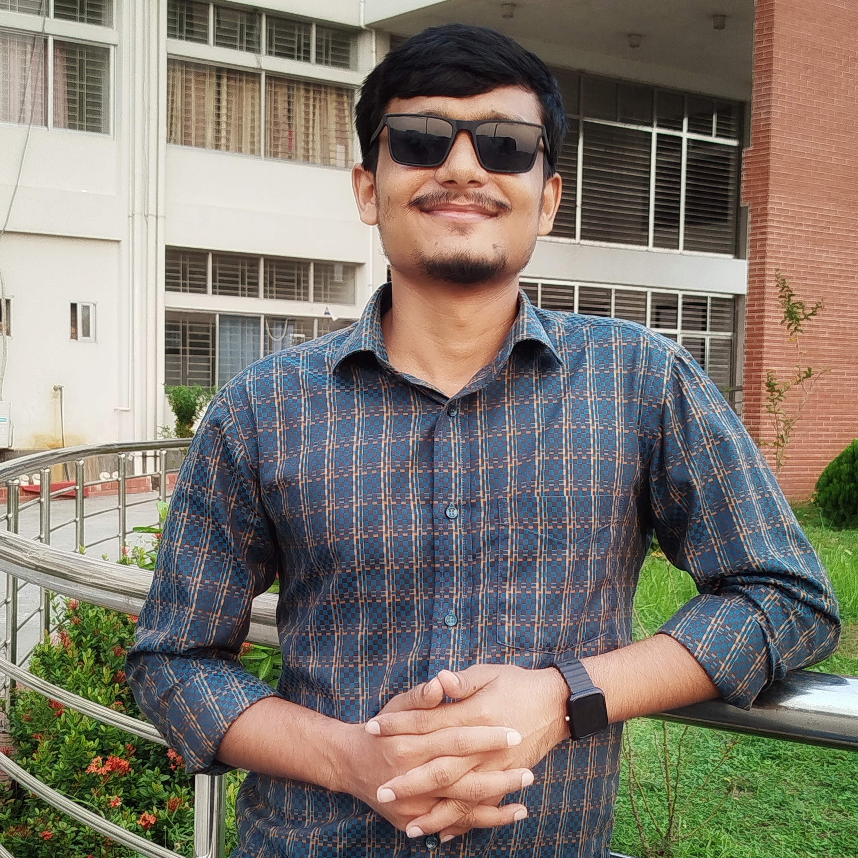 Alumni Photo