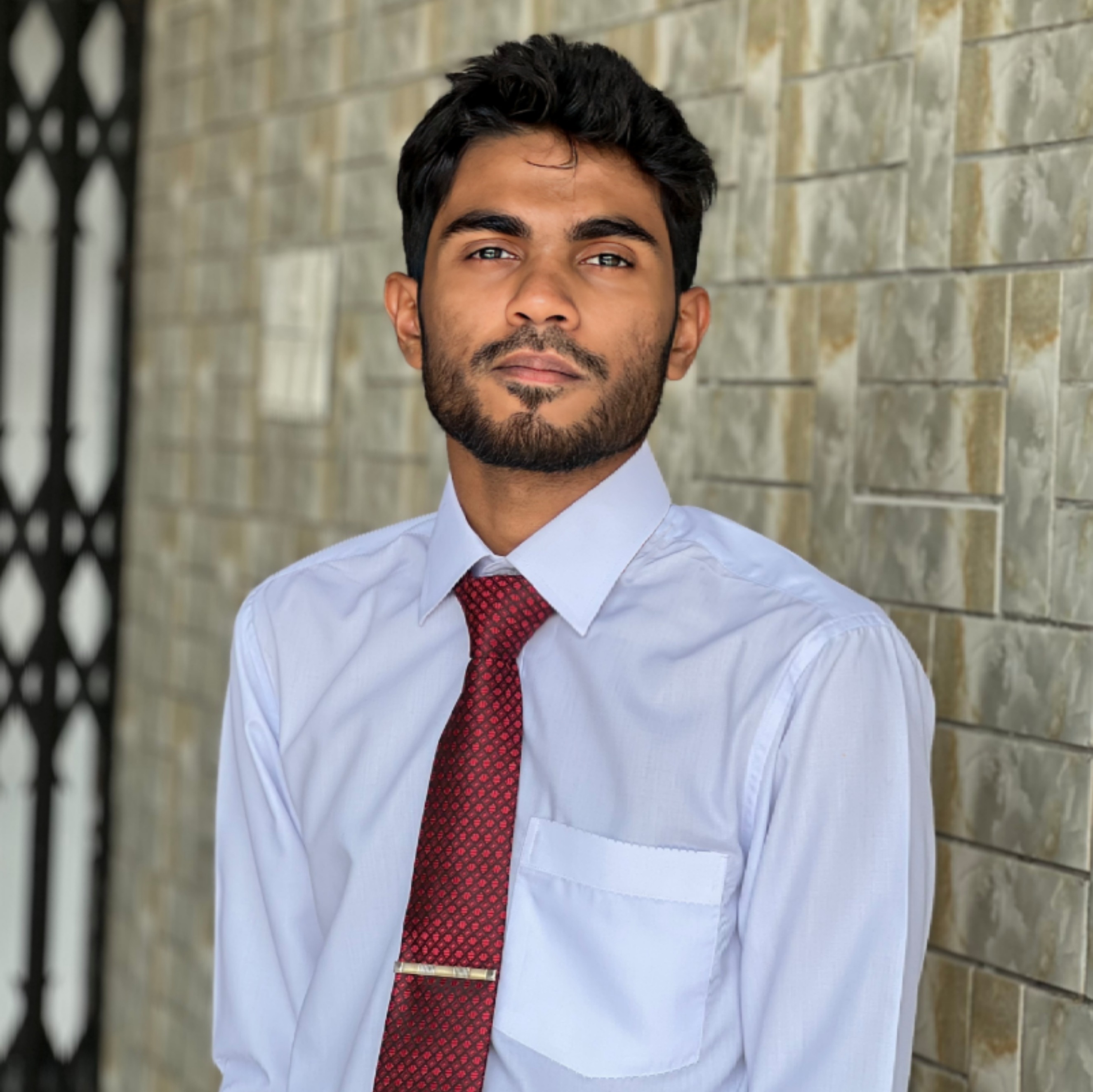 Student Photo