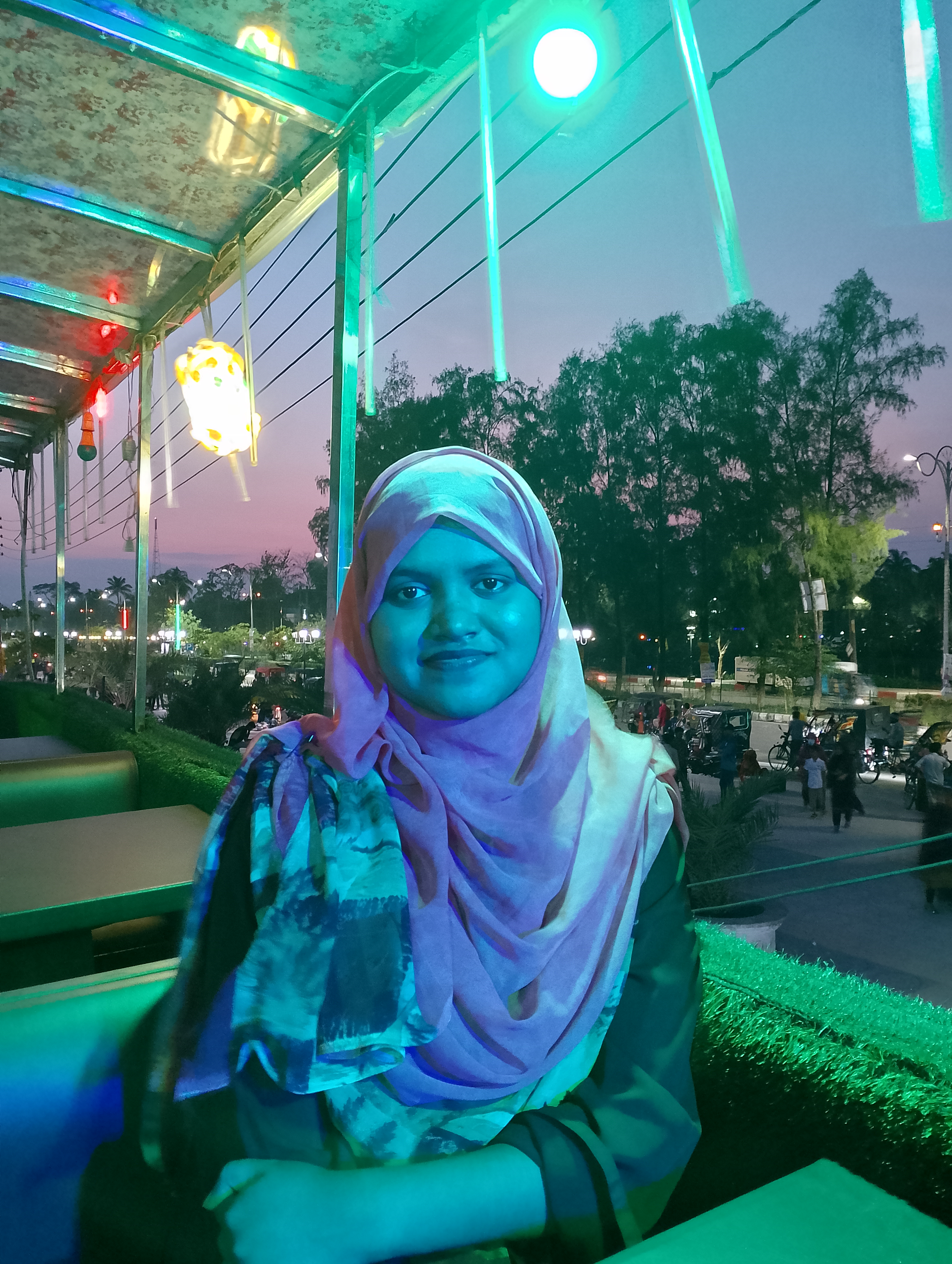 Student Photo