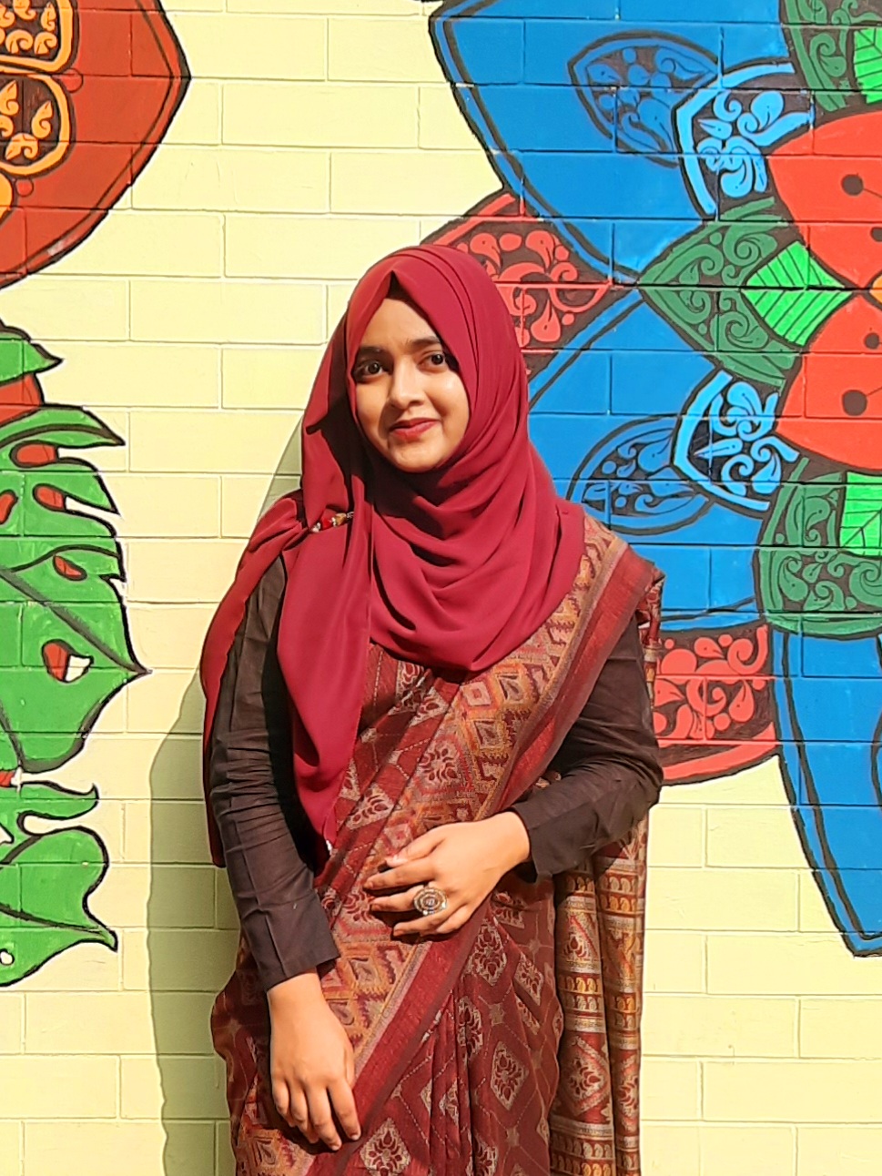 Student Photo