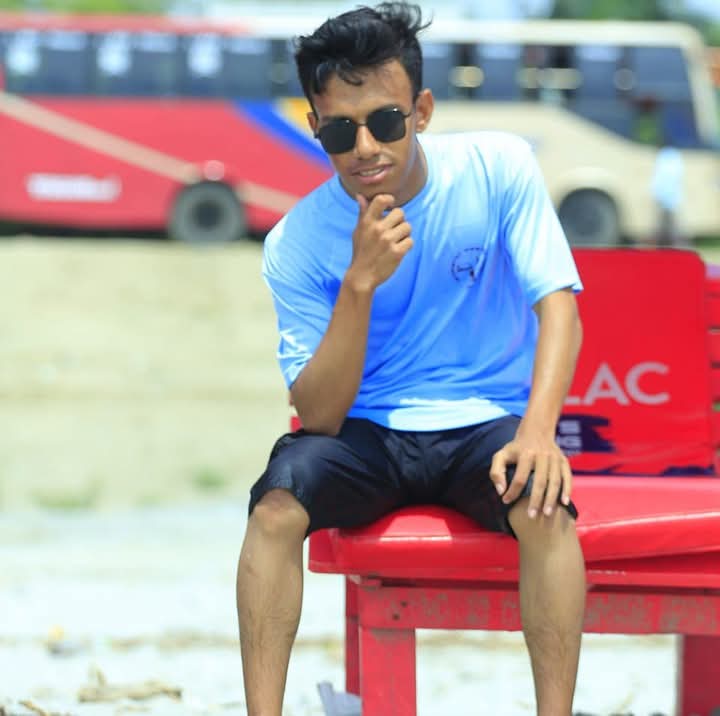 Student Photo