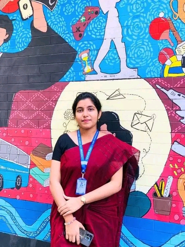 Student Photo