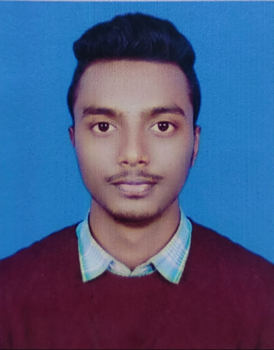 Student Photo
