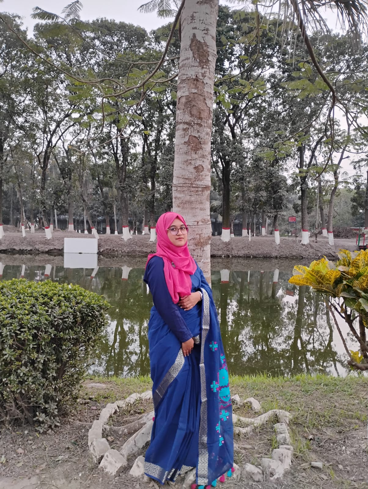 Student Photo