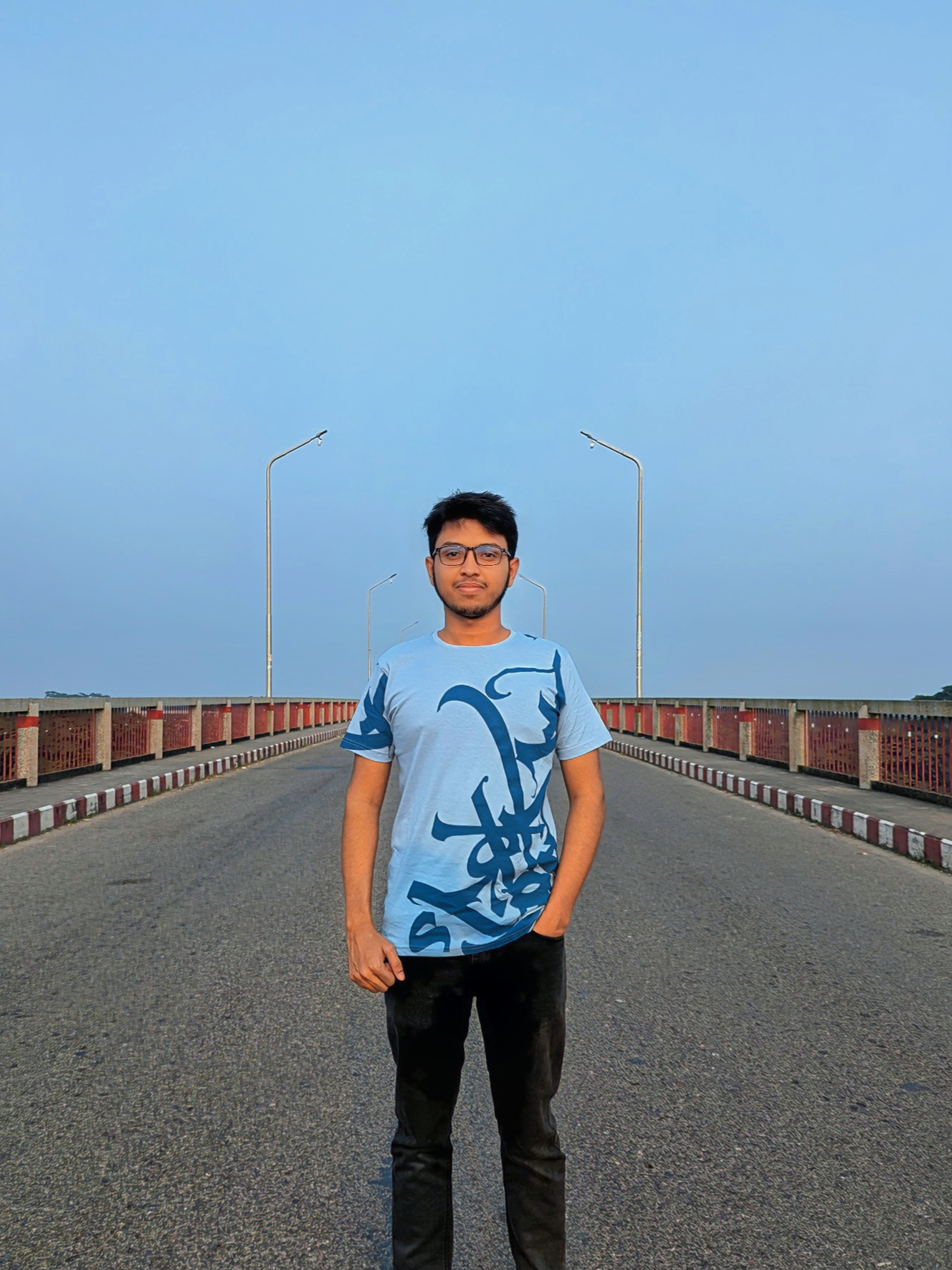 Student Photo
